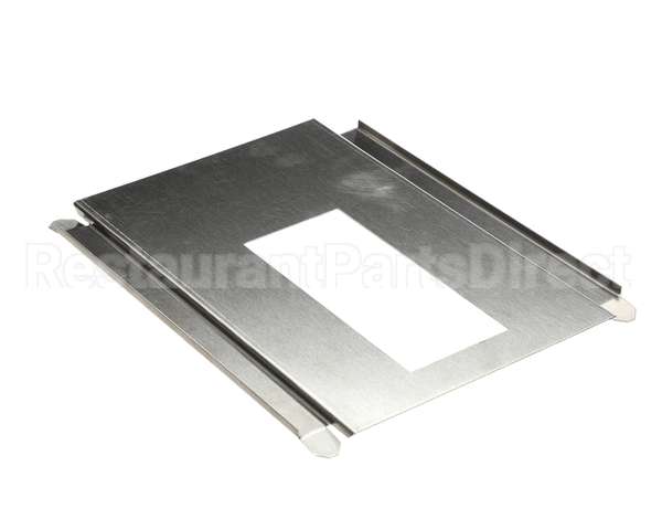 16543.00 Cma Gl-C/Gw-100 Det. Tank Rear Cov