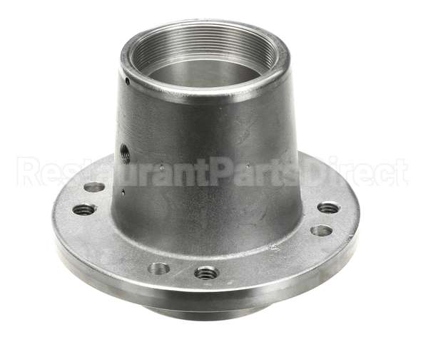 16547 Biro Lwr Bearing Housing, Remvblwhl