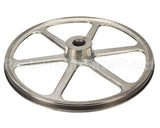 16560DF-2 Biro Saw Whl, 16 Inch,Dbl Flange Lwr Remvble,