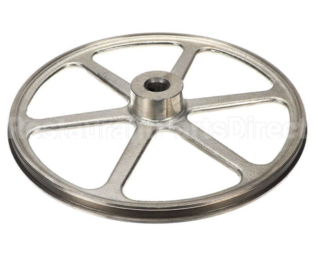 16560DF-2 Biro Saw Whl, 16 Inch,Dbl Flange Lwr Remvble,
