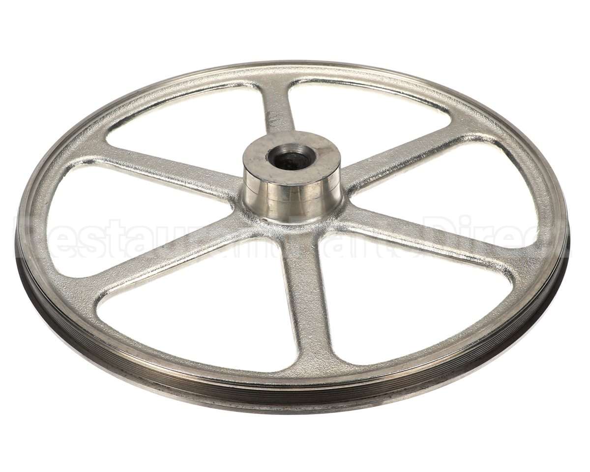 16560DF-2 Biro Saw Whl, 16 Inch,Dbl Flange Lwr Remvble,