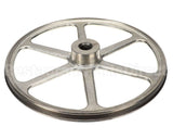 16560DF-2 Biro Saw Whl, 16 Inch,Dbl Flange Lwr Remvble,