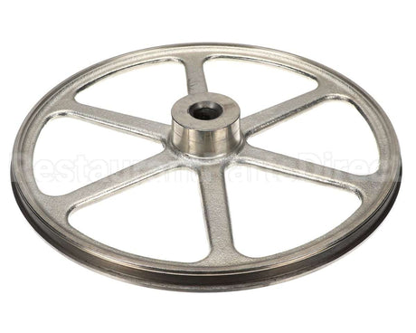 16560DF-2 Biro Saw Whl, 16 Inch,Dbl Flange Lwr Remvble,