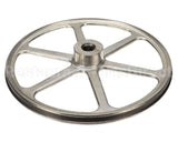 16560DF-2 Biro Saw Whl, 16 Inch,Dbl Flange Lwr Remvble,