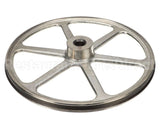 16560DF-2 Biro Saw Whl, 16 Inch,Dbl Flange Lwr Remvble,