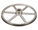16560DF-2 Biro Saw Whl, 16 Inch,Dbl Flange Lwr Remvble,