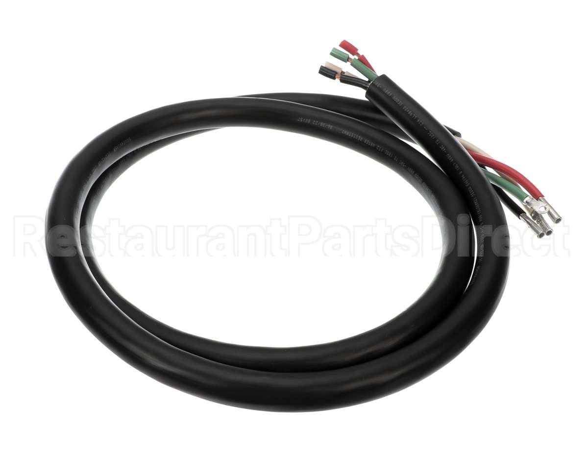 16565 Henny Penny Cord Sub-Assy
