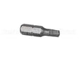 16571 Duke Bit, Qt-60-Tr25 Torx Bit Prison Bit