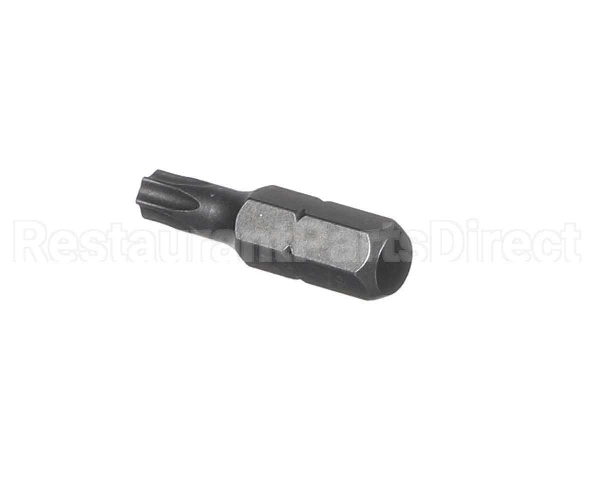 16571 Duke Bit, Qt-60-Tr25 Torx Bit Prison Bit