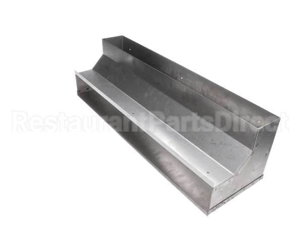 1658199 Garland Flue Riser S/W