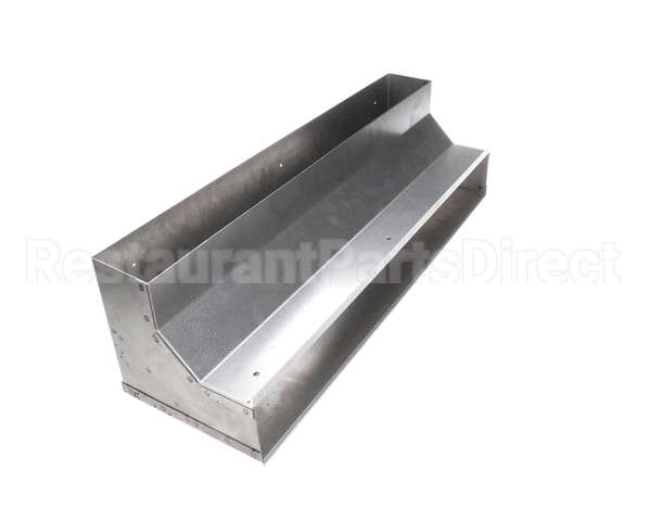 1658199 Garland Flue Riser S/W