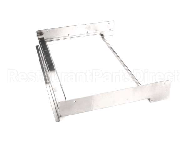 165828 Duke Assembly,Sg, Weld, Frame