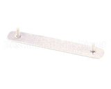 165837 Duke Assembly,Sg, Cover Plt, Handle