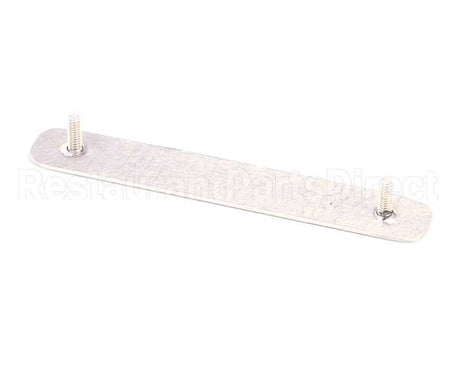 165837 Duke Assembly,Sg, Cover Plt, Handle