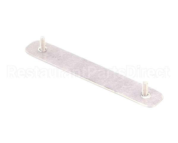 165837 Duke Assembly,Sg, Cover Plt, Handle