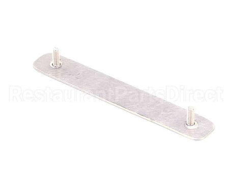165837 Duke Assembly,Sg, Cover Plt, Handle