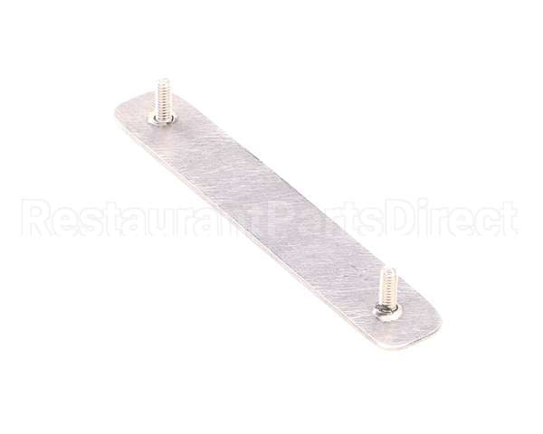 165837 Duke Assembly,Sg, Cover Plt, Handle
