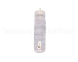 165837 Duke Assembly,Sg, Cover Plt, Handle
