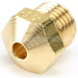 16590 Compatible Nieco #42 Burner Orifice 13In Dual Belt