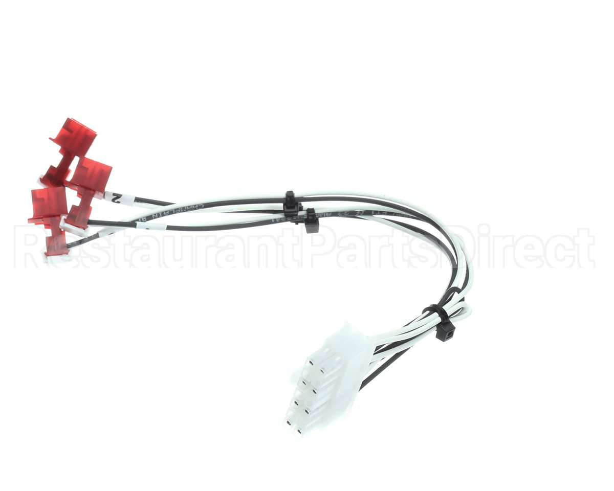165945 Duke Harness
