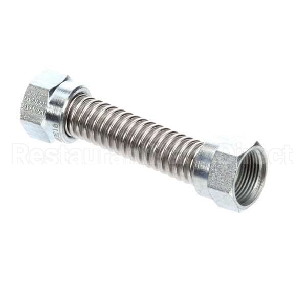 16595 Compatible Nieco Connector Gas Flexible