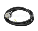 165953 Duke Cord Set,125V L5-30P W/Term.