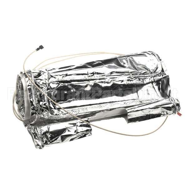 165973 Compatible Duke Element, 208V 34 Muhc