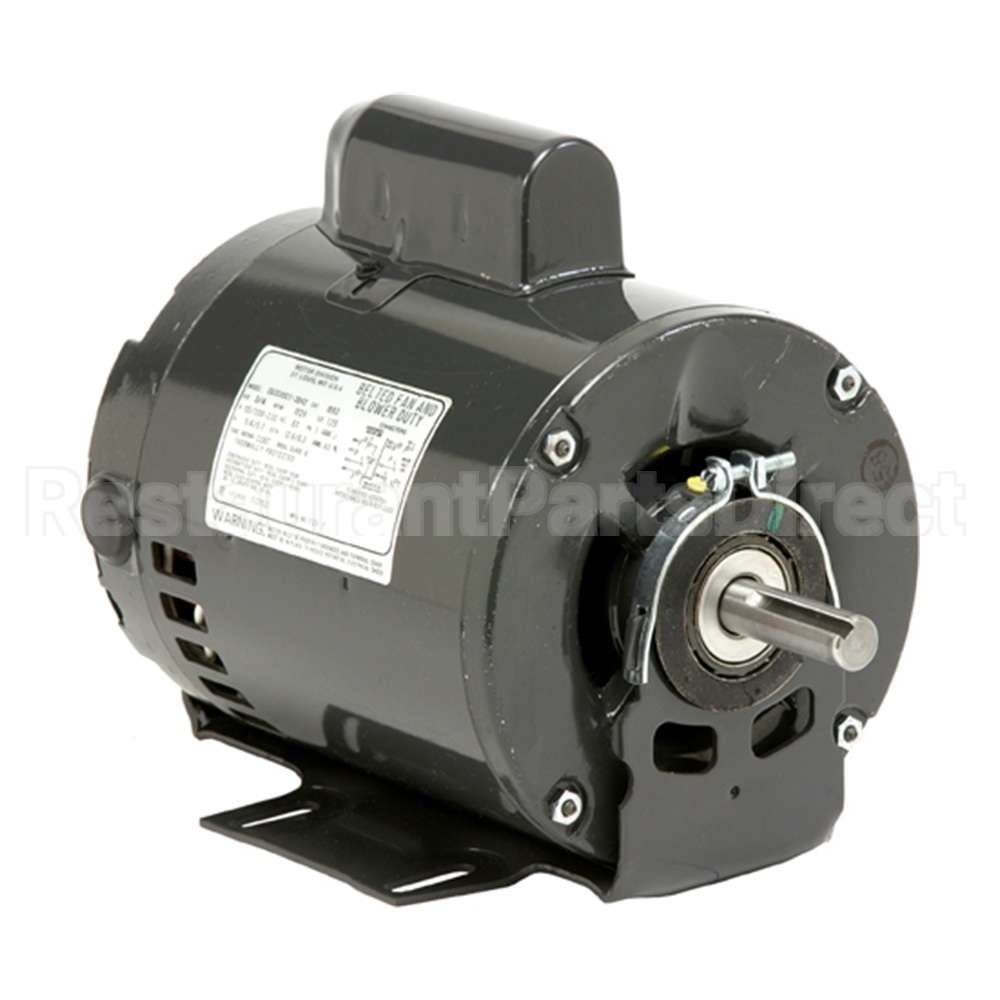 1660 US Motors Nidec Motor