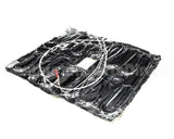 166005 Duke Heater, Irhs 2 Wide 300W - 240