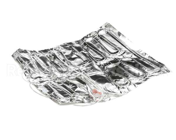 166009 Duke Heater, Irhs 4 Wide 300W - 208