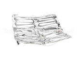 166009 Duke Heater, Irhs 4 Wide 300W - 208