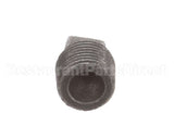 16601 Cleveland Plug;Sq Hd;3/8In Pipe Blk