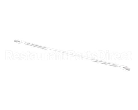 166017 Duke Emitter 340W-208V