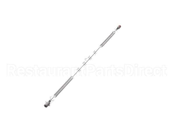 166018 Duke Emitter 340W-240V