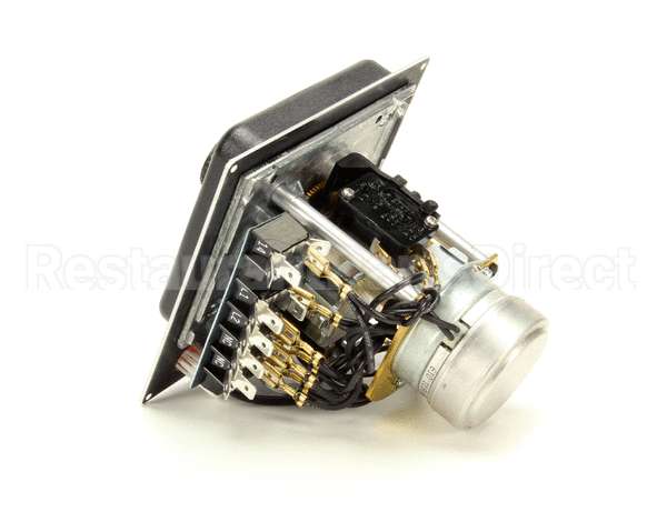 16602 Henny Penny Auto Reset Timer-120V 20Min S