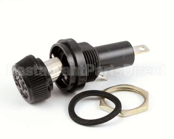 16604 Blodgett Fuseholder, 10A, Class Cc