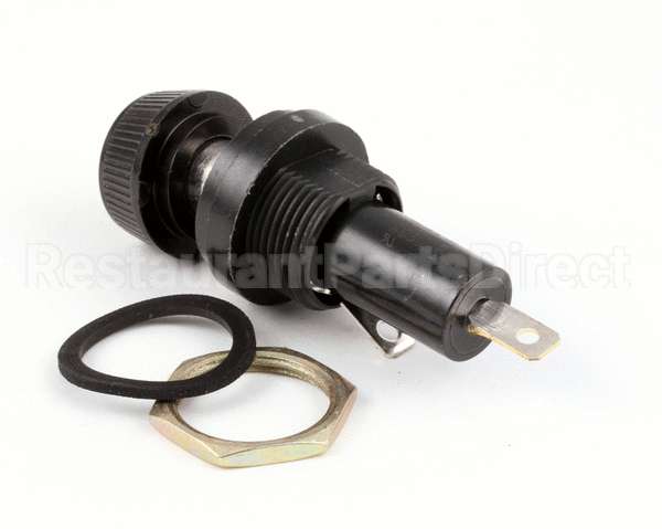 16604 Blodgett Fuseholder, 10A, Class Cc