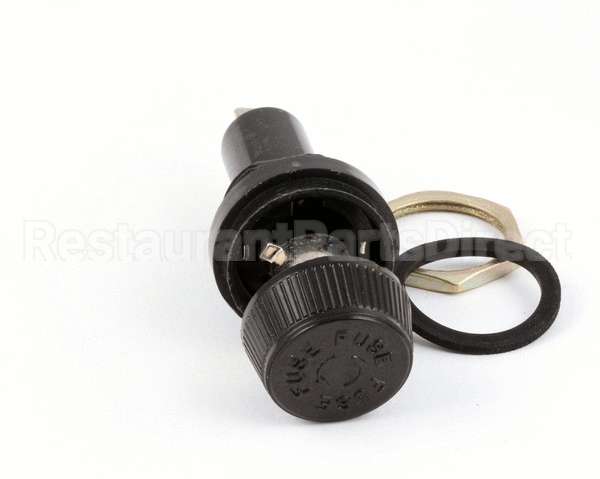 16604 Blodgett Fuseholder, 10A, Class Cc