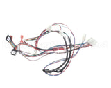 166043 Duke Harness,Heater Relays 2X4