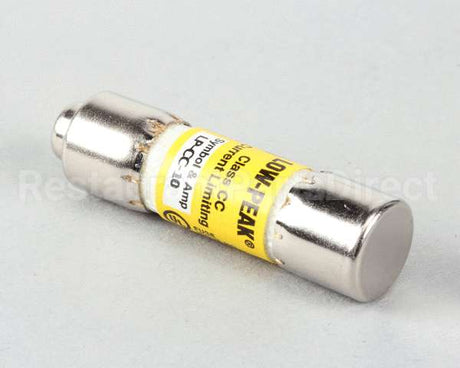 16605 Blodgett Fuse, 10A, 600V, Class Cc
