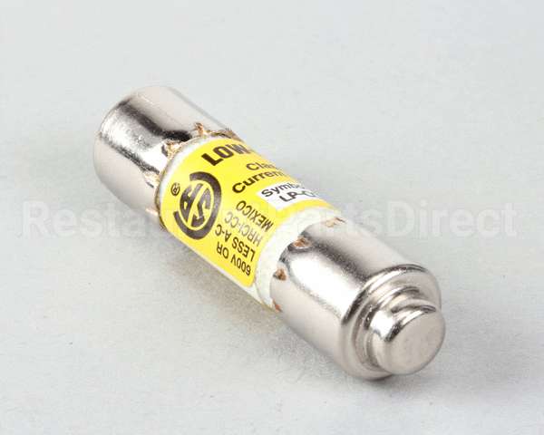 16605 Blodgett Fuse, 10A, 600V, Class Cc