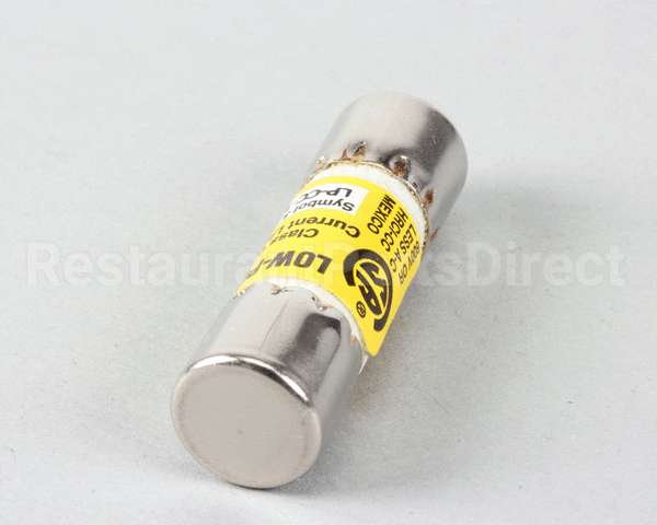 16605 Blodgett Fuse, 10A, 600V, Class Cc