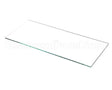 166099 Duke Glass, Irhs 5.75X13.25 Polished
