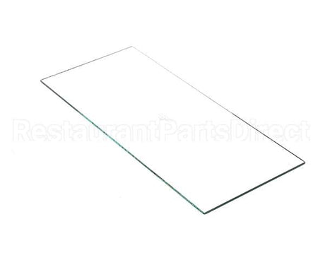 166099 Duke Glass, Irhs 5.75X13.25 Polished