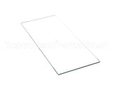 166099 Duke Glass, Irhs 5.75X13.25 Polished