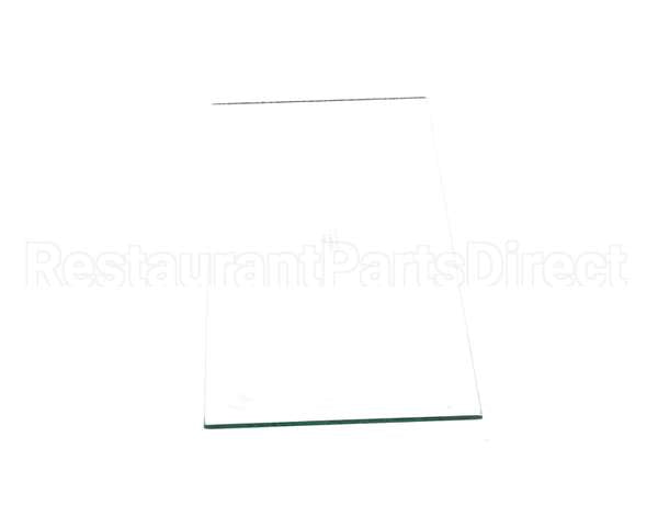 166099 Duke Glass, Irhs 5.75X13.25 Polished