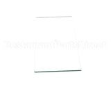 166099 Duke Glass, Irhs 5.75X13.25 Polished
