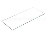 166099 Duke Glass, Irhs 5.75X13.25 Polished