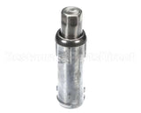 1661-000257 Kason Foot Insert Hex Foot
