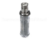 1661-000257 Kason Foot Insert Hex Foot